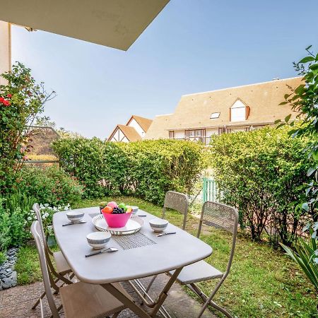 Apartment La Cote Fleurie-6 By Interhome Мервиль-Франсвиль Экстерьер фото
