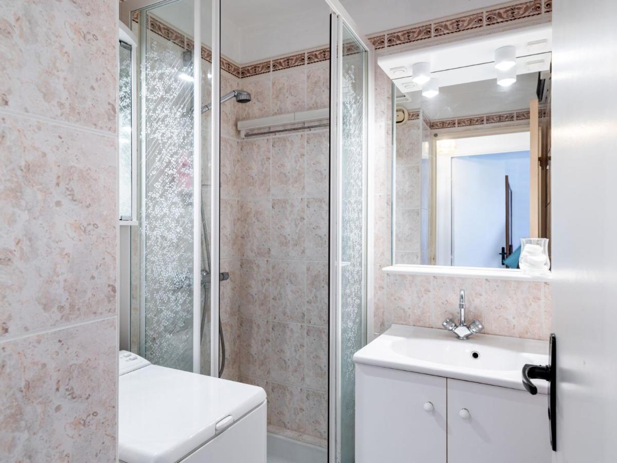 Apartment La Cote Fleurie-6 By Interhome Мервиль-Франсвиль Экстерьер фото