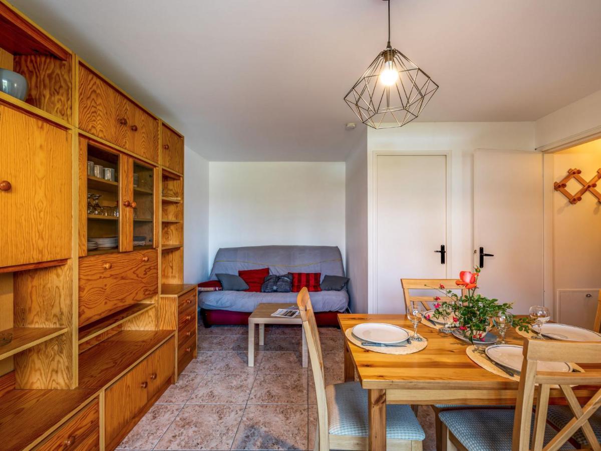 Apartment La Cote Fleurie-6 By Interhome Мервиль-Франсвиль Экстерьер фото