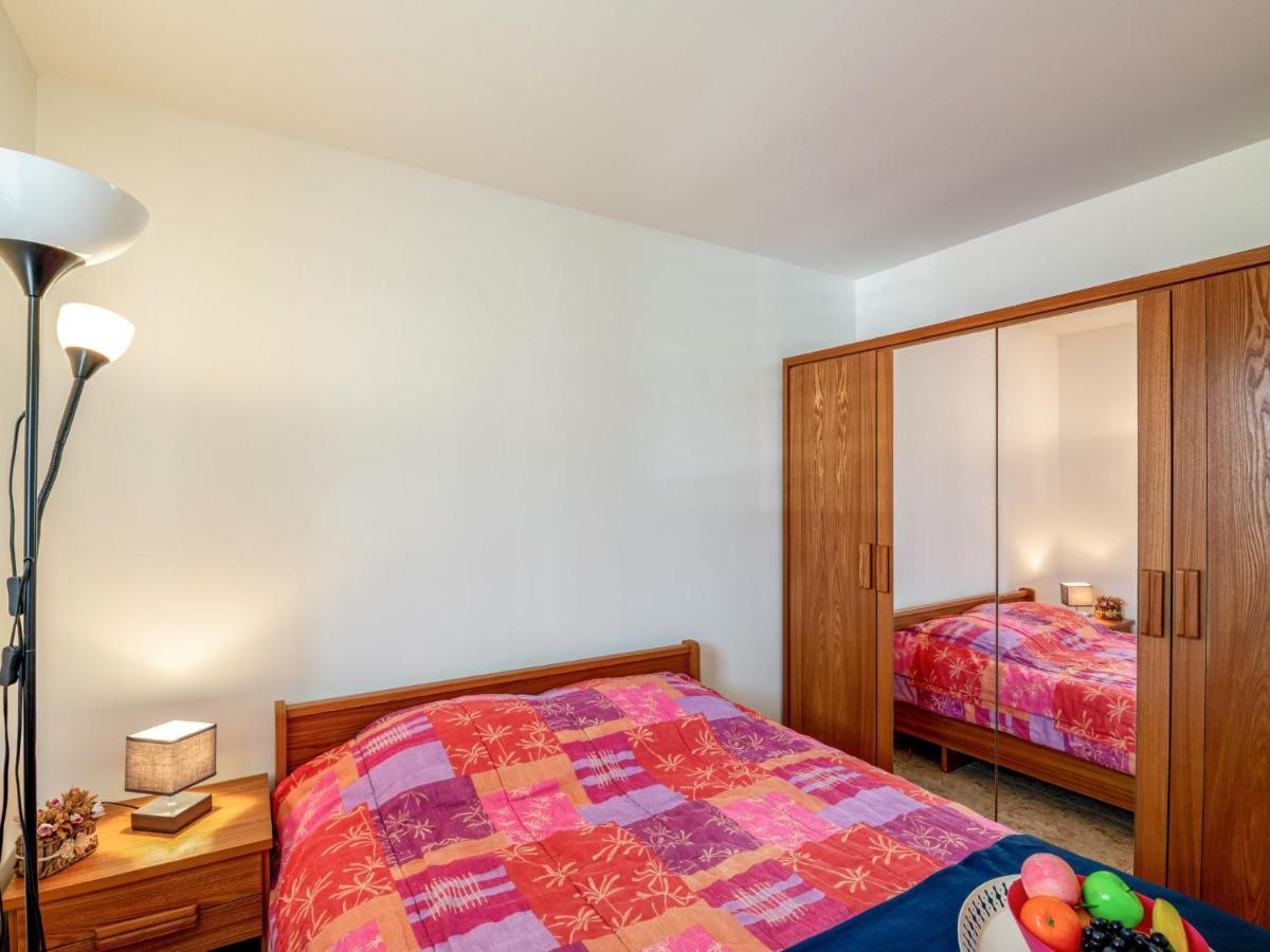 Apartment La Cote Fleurie-6 By Interhome Мервиль-Франсвиль Экстерьер фото